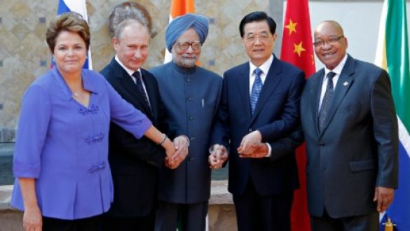 Putin BRICS Preamble Speaks of Greater Geopolitical Role