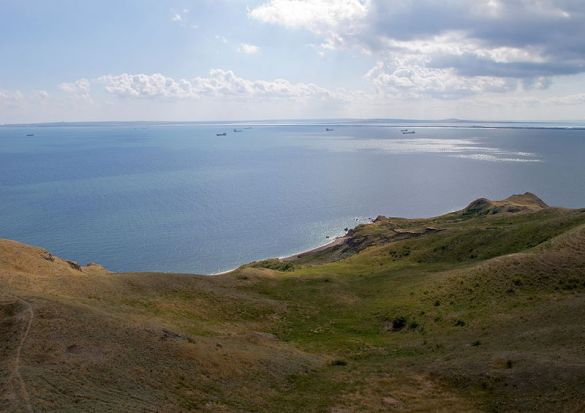 Government Plans $7Bln Port on Black Sea Coast
