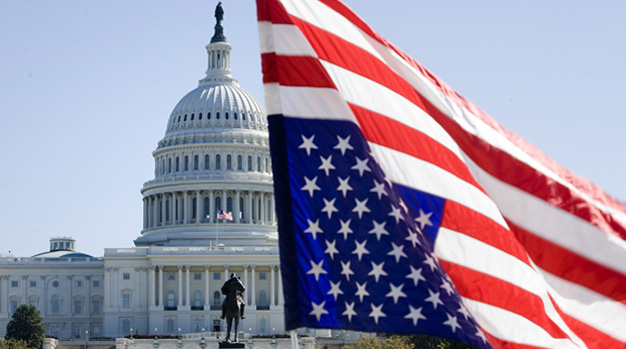 For American Foreign Policy, No Good Options
