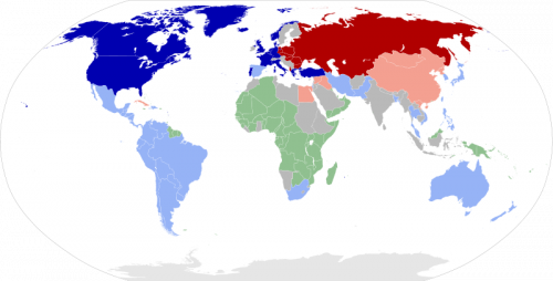 West looking to reanimate Russia`s adversary image -...