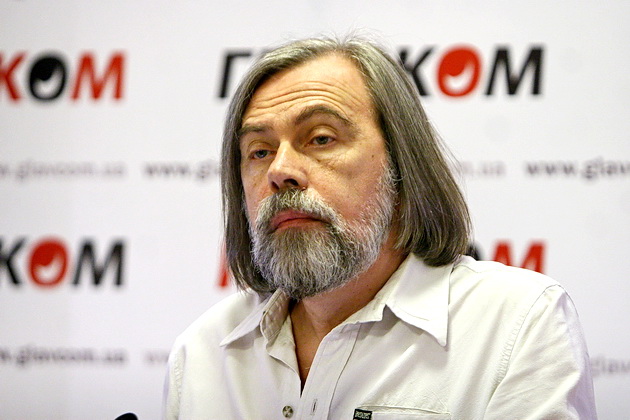 The Complex Calculus of the Ukraine Crisis