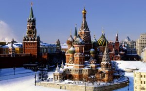 News Conference:   “As Ukrainian crisis worsens, is there a way out? View from Moscow.”