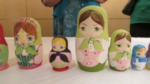 The Art of Icon Painting