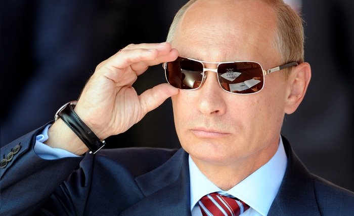 RT Д. CrossTalk. Путин: 15 лет у власти