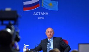 Hillary’s Russian red herring