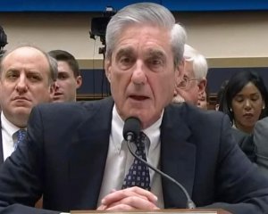 Phony Justifications for Mueller's Phony Investigation