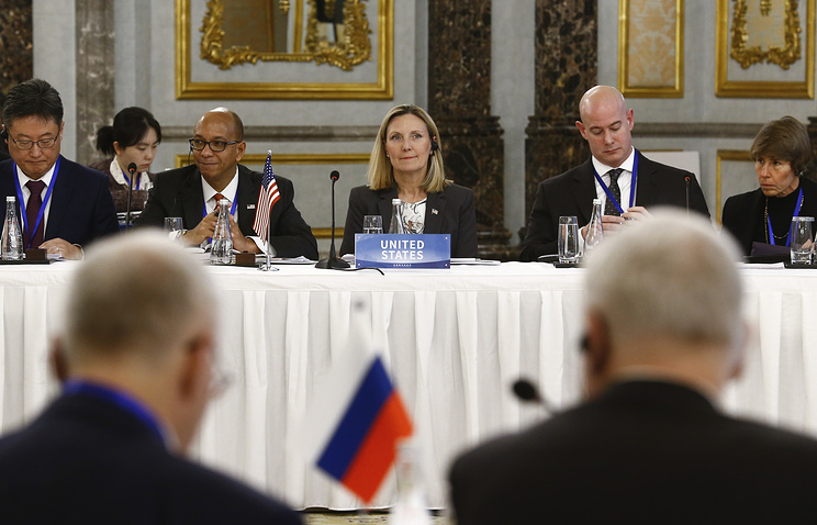 Press review: Washington’s INF exit scheme and Russia’s...