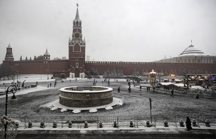 Kremlin comments on US translator missing from G20...