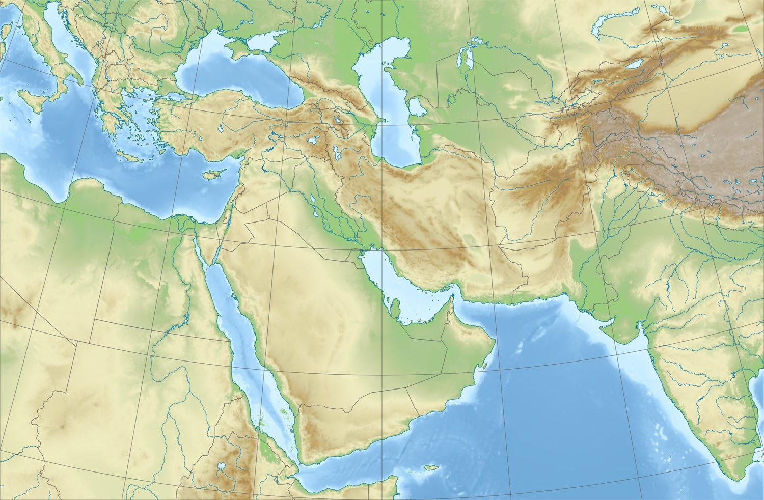 Confirmed: Pentagon deploys military forces to...