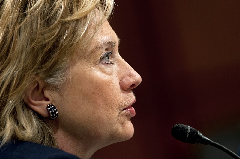 hillary’s warped notion of american exceptionalism and...