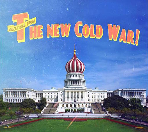 America’s Long History of Meddling in Russia