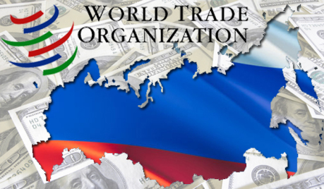 One Foot in WTO, the Other Protects