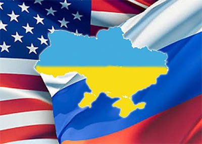 Ukraine: Between Russia and the West