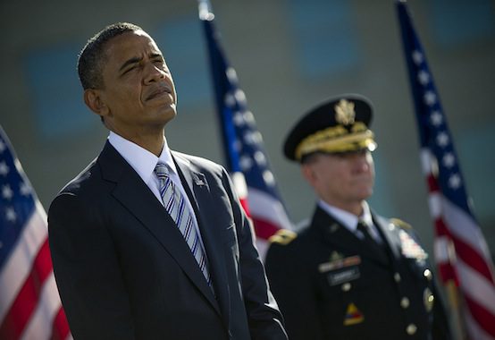 Obama’s Half-Measures to War With Syria