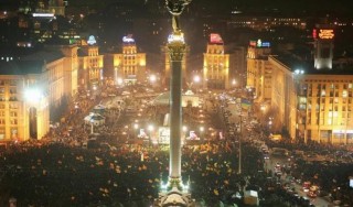 Crisis in Ukraine: blood on the Maidan