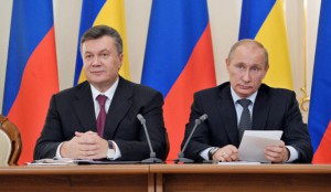 Ukrainian Dream Comes True