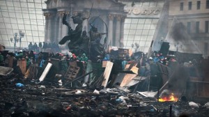 Ukraine: Truth – the First Casualty