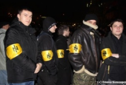 Who’s Who in Ukraine’s New “Semi-fascist” Government:...
