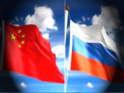 Beijing: Backing Russia is in China’s interests