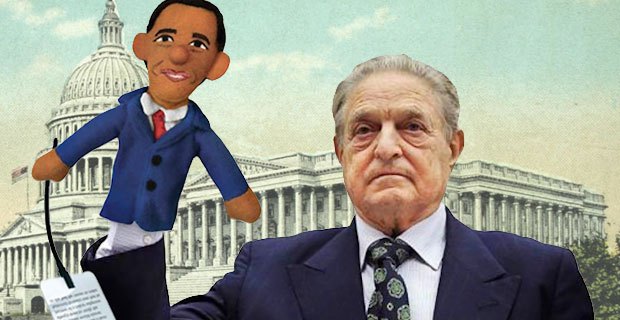 From undermining the Second Amendment and influencing elections to sponsoring color revolutions in Eastern Europe and the Middle East, the ominous footprint of George Soros is everywhere.— reclaimourrepublic