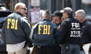 Former FBI Anthrax Investigator Files Lawsuit Claiming...