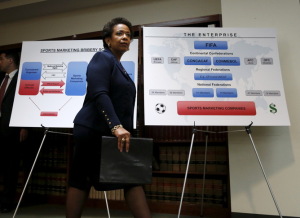 What the FIFA scandal really tells us – about the US