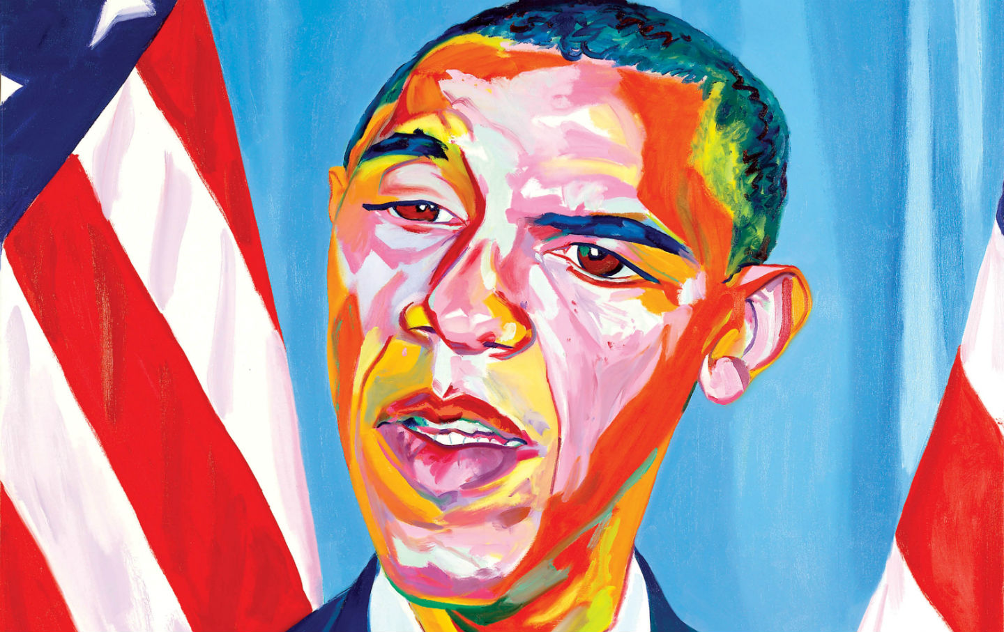 ﻿How Obama Went From Being a Peace Candidate to a War...