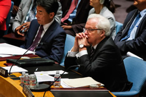 Russia vetos effort at UN Security Council for a...