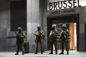 Brussels_belgium_military