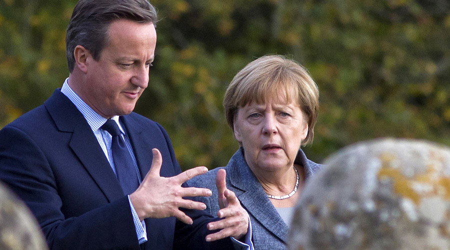 Will Brexit ever actually happen? There are plenty of...