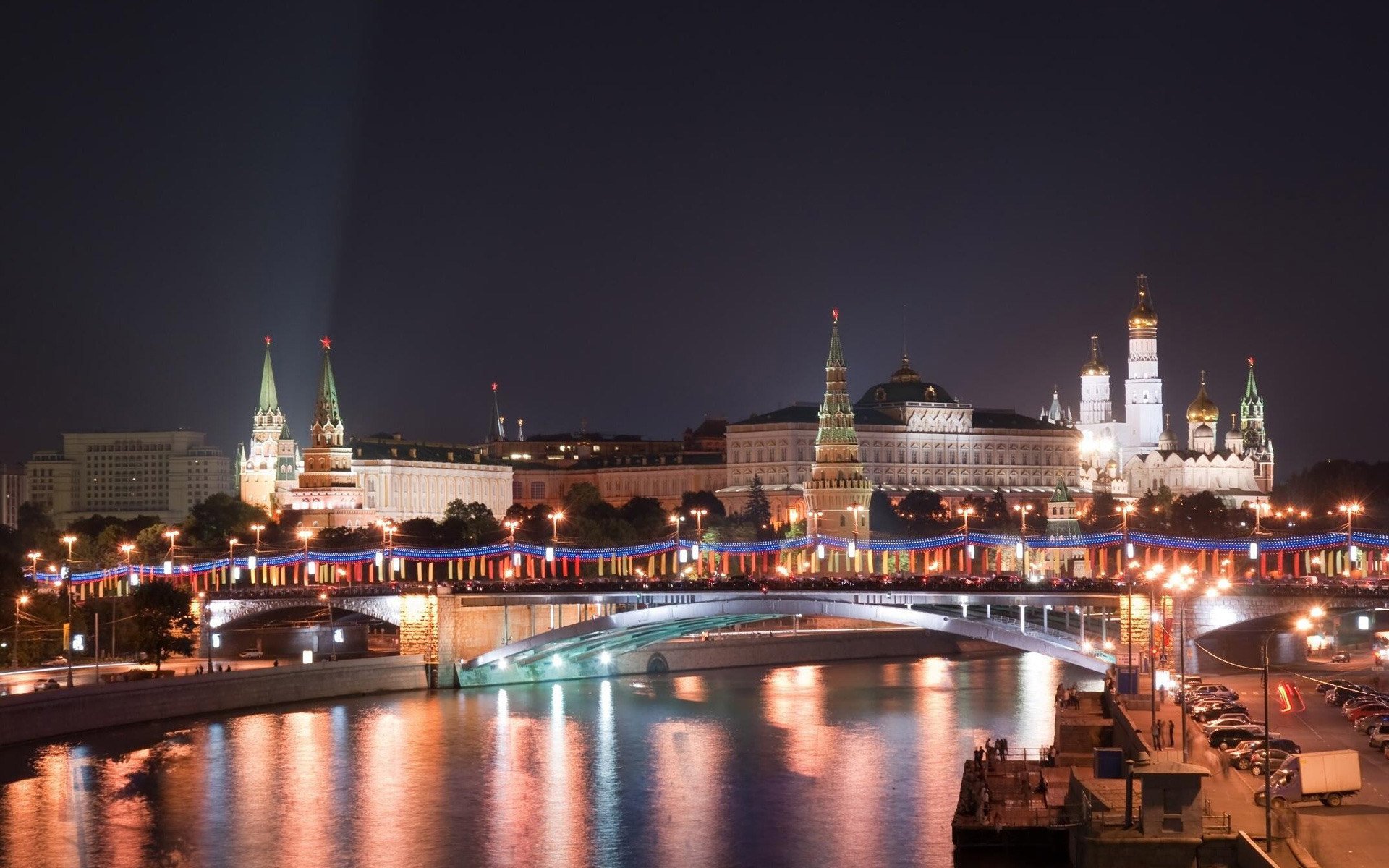 Russia: A New Imperialist Power?