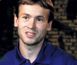 Vitaly Stepanov