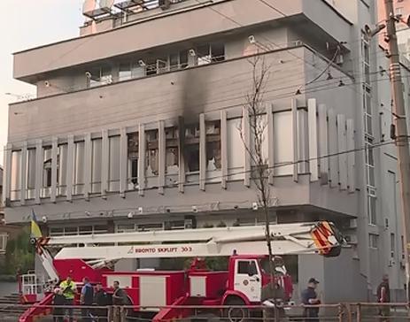 The Guardian’s vernacular shield of Ukraine’s TV attack