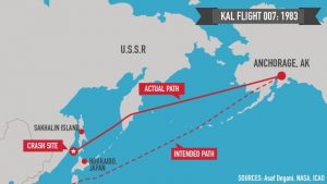 kal-flight-007-in-1983