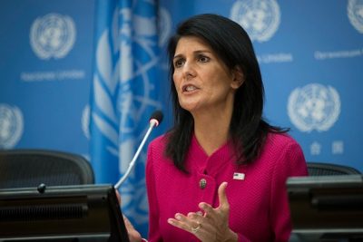 Anglo-American Assault on Russia, Travesty at the UN...
