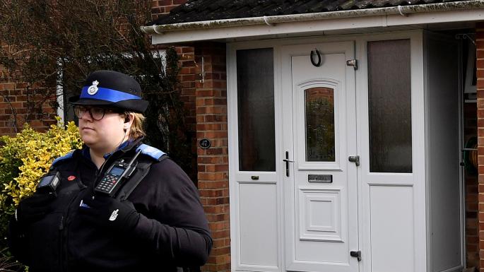 The UK Government’s Skripal Conspiracy Theory – or The...