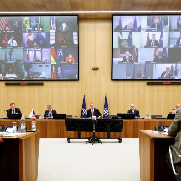 NATO 2030: How to Make a Bad Idea Worse